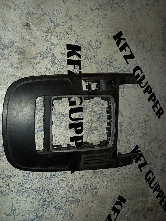 Mittelkonsole Bedieneinheit Audi A4 B8 BJ 2007-2016