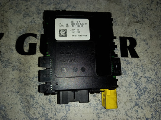 Lenksäulensteuergerät VW Passat 3C BJ. 2005-2010 3C0953549AE