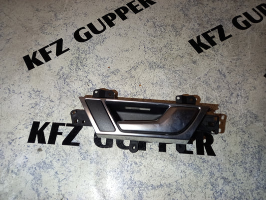 Türgriff Innen Rechts Vorne Audi A6 4F BJ 2004-2011 4F0839020G