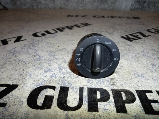 Lichtschalter Audi A6 4F BJ 2004-2011 4F1941531D