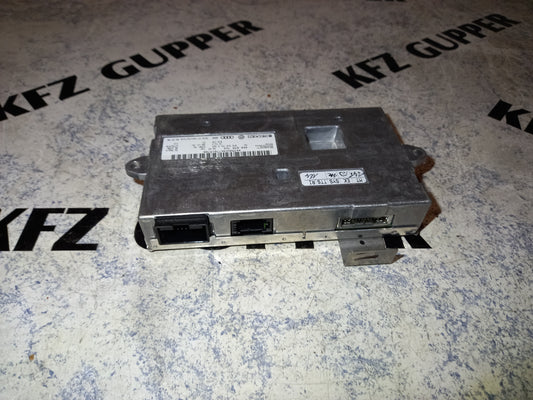 MMI Steuergerät Audi A6 4F BJ 2004-2011 4E0035729