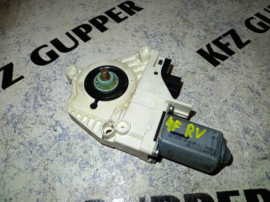 Fensterhebermotor Rechts Vorne Audi A6 4F BJ 2004-2011 4F0959802D