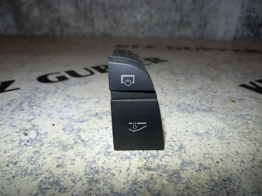Handschuh Mmi Schalter Audi A6 4F BJ 2004-2011 4F1927227