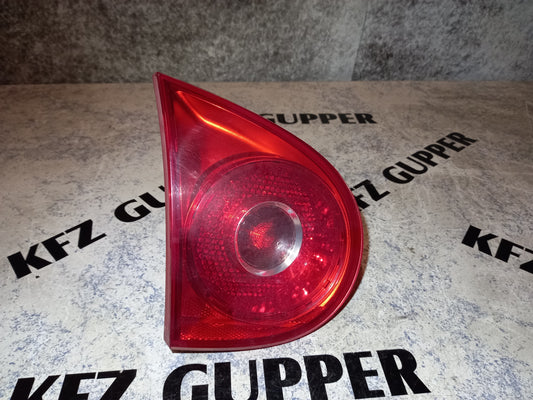 Rücklicht Links innen mit Lampenträger VW Golf 5 BJ 2003-2010 Limousine 1K6945093E