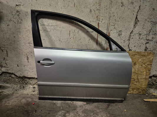 Beifahrertür VW Passat 3BG BJ 2000-2005 LA7W