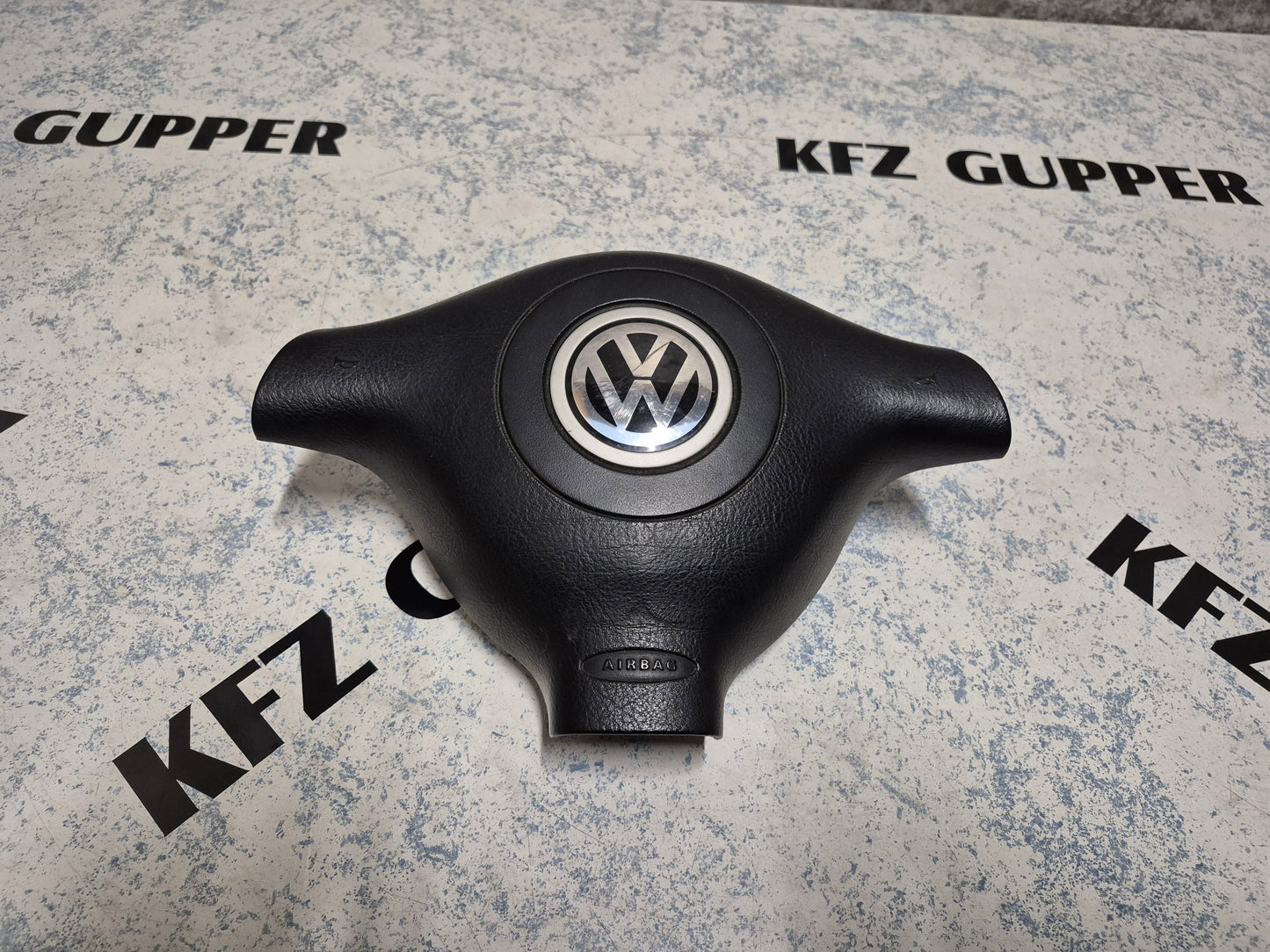 Fahrerairbag VW Passat 3BG BJ 2000-2005 3B0880201AL