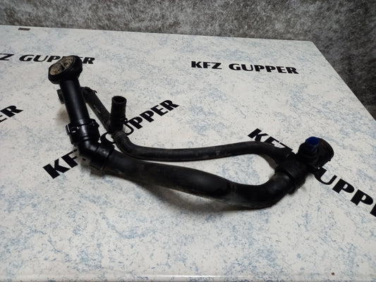 Kühlerleitung VW Passat 3BG BJ 2000-2005  1.9 TDI AVB