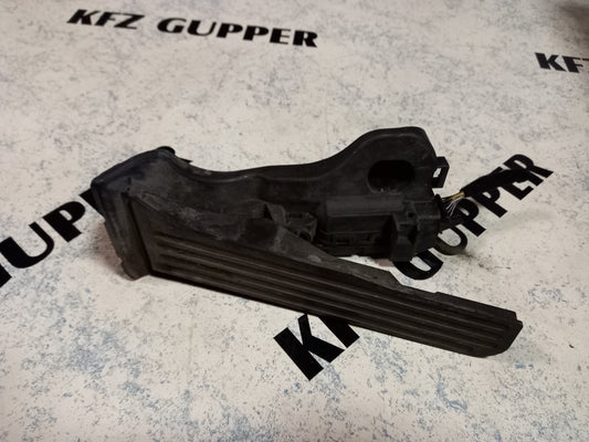 Gaspedal Audi A3 8P Bj 2003-2013 1K1721503F