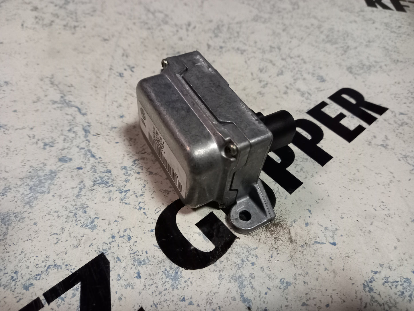 ESP Duosensor  Audi A3 8P Bj 2003-2013 1K0907655A