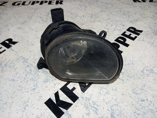Nebelscheinwerfer   Links Fahrerseite  Audi A3 8P Bj 2003-2013