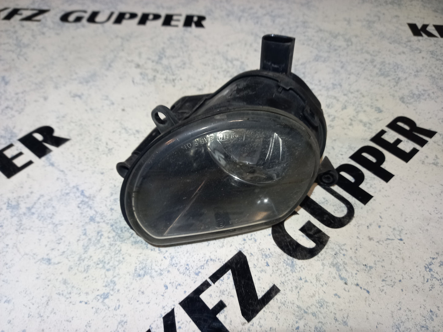 Nebelscheinwerfer   Rechts Beifahrerseite  Audi A3 8P Bj 2003-2013