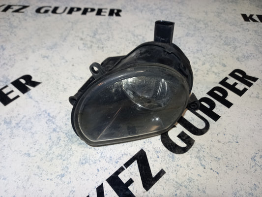 Nebelscheinwerfer   Rechts Beifahrerseite  Audi A3 8P Bj 2003-2013