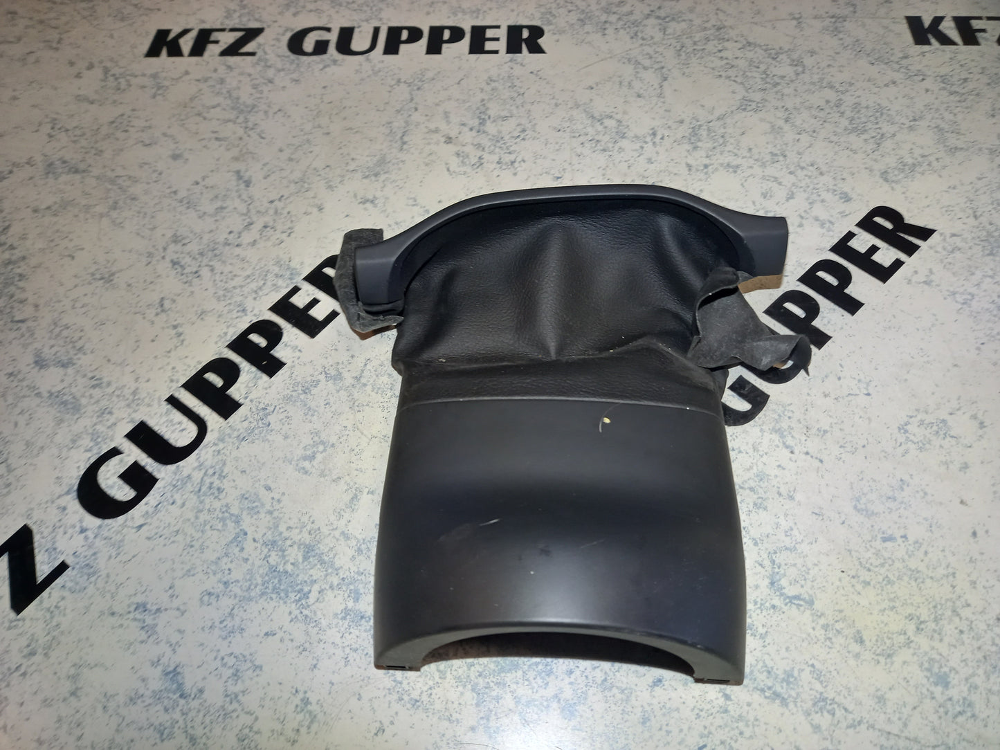 Lenksäulenverkleidung Oberteil  Audi A3 8P BJ 2003-2013 8P0953515