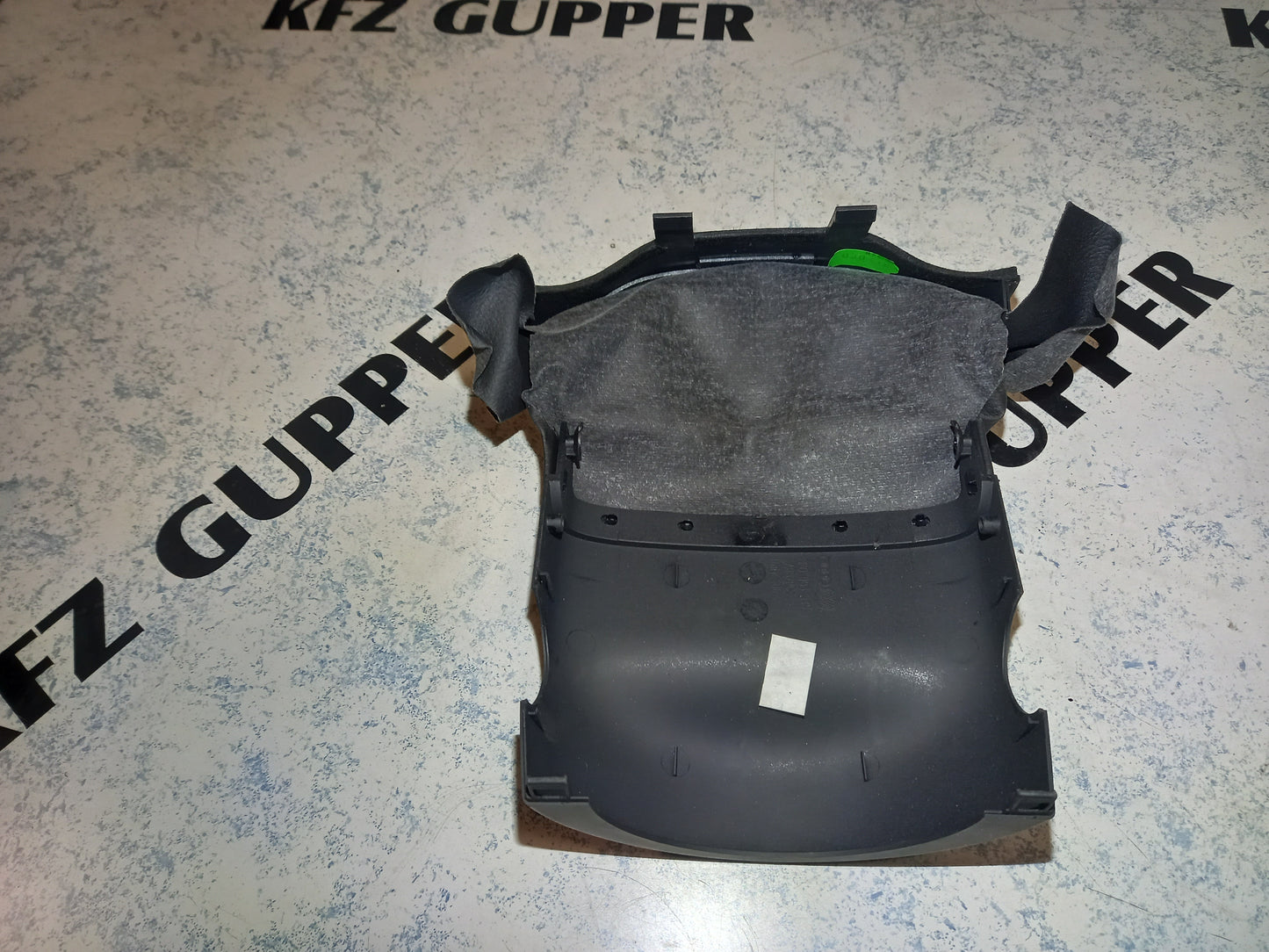 Lenksäulenverkleidung Oberteil  Audi A3 8P BJ 2003-2013 8P0953515