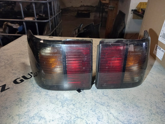 Heckleuchten Hella  Audi 80/90/B3/B4 Avant