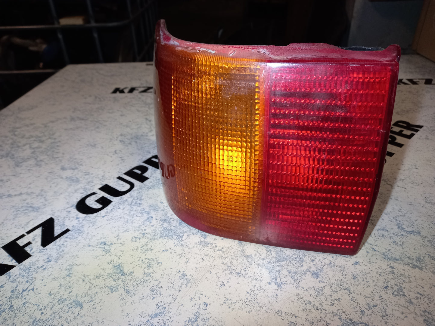 Rücklicht Links  Seima  Audi 80/90/B3/B4 Avant