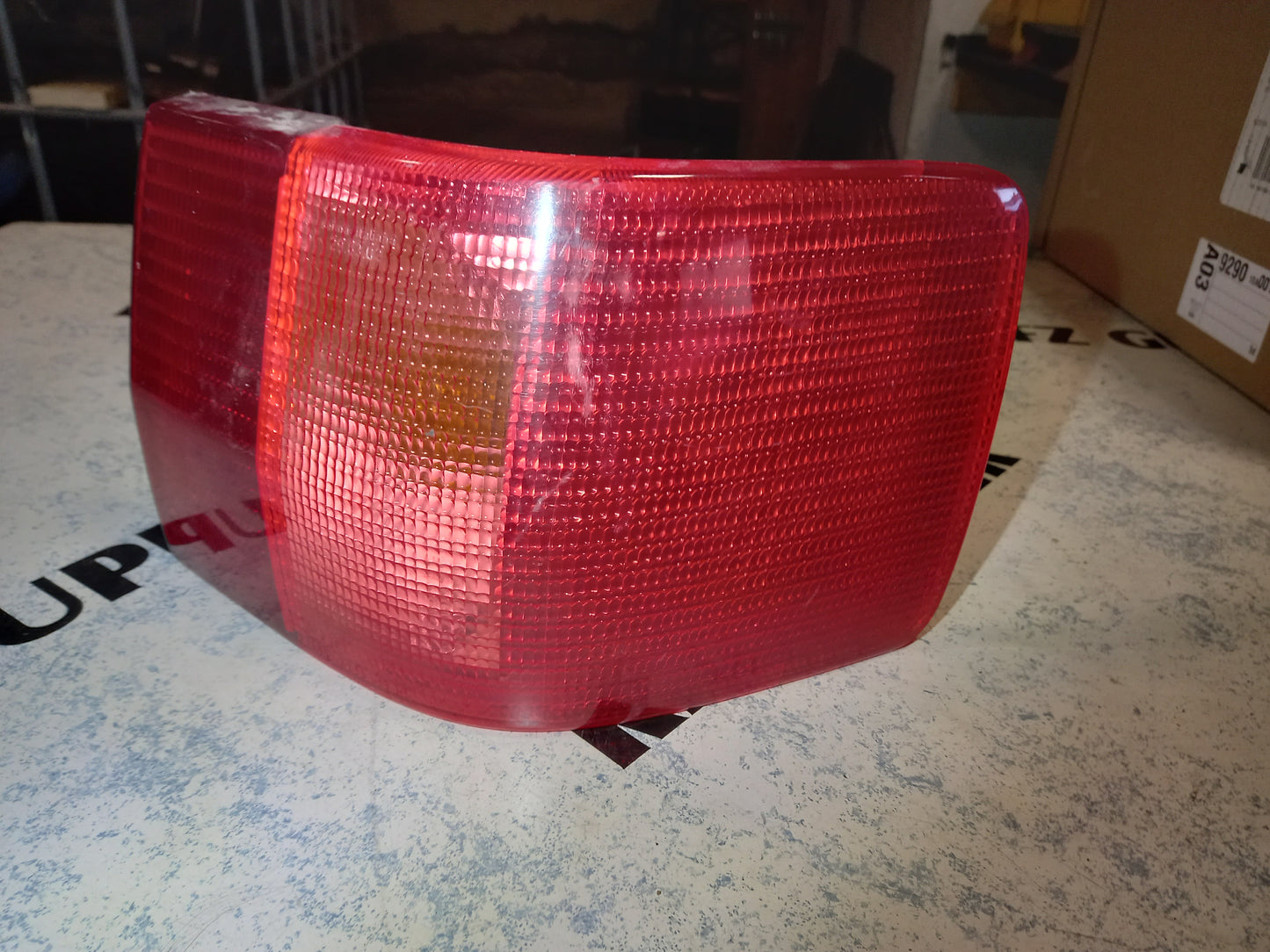 Rücklicht Rechts  Seima  Audi 80/90/B3/B4 Avant
