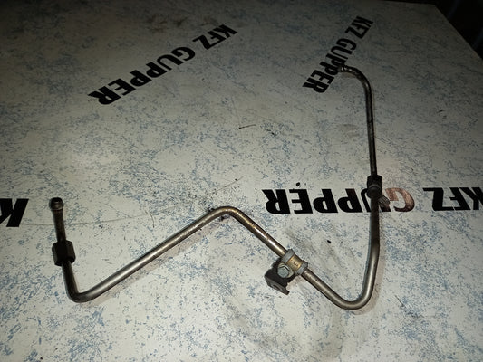 Ölleitung für Turbolader  Audi A3 8P BJ 2003-2013  1.9 TDI BKC 038145771AE