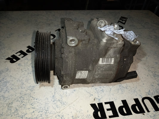 Klimakompressor  Audi A3 8P BJ 2003-2013  1.9 TDI BKC 1K0820803J