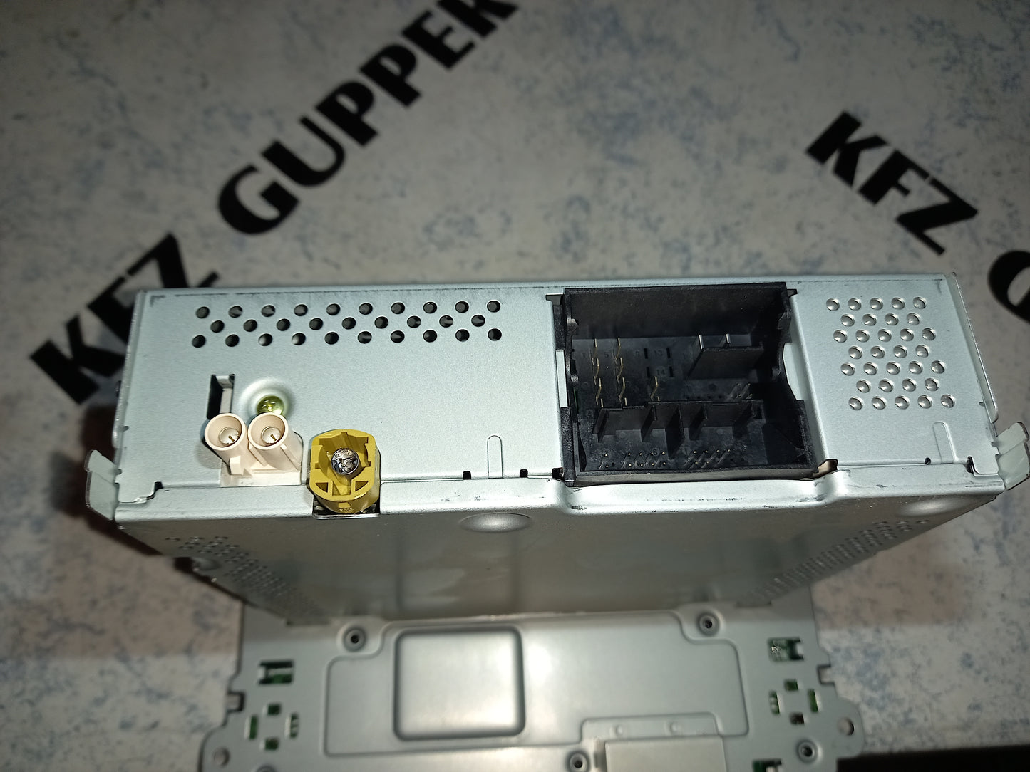Radio Multimedia VW Polo 6R Bj 2010-2017 6C0035869B