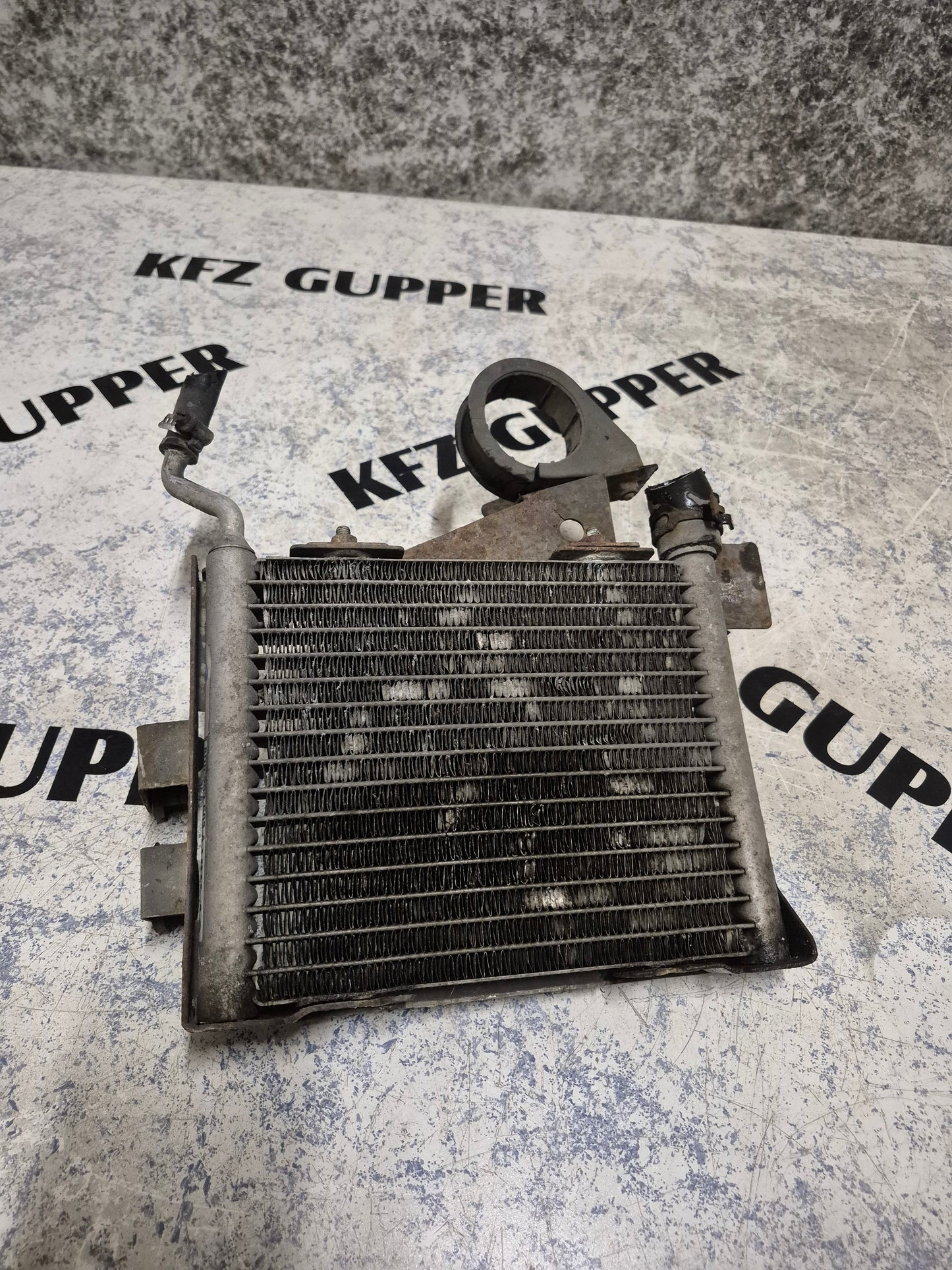 Kraftstoffkühler VW Passat 3bG 8D0203503A