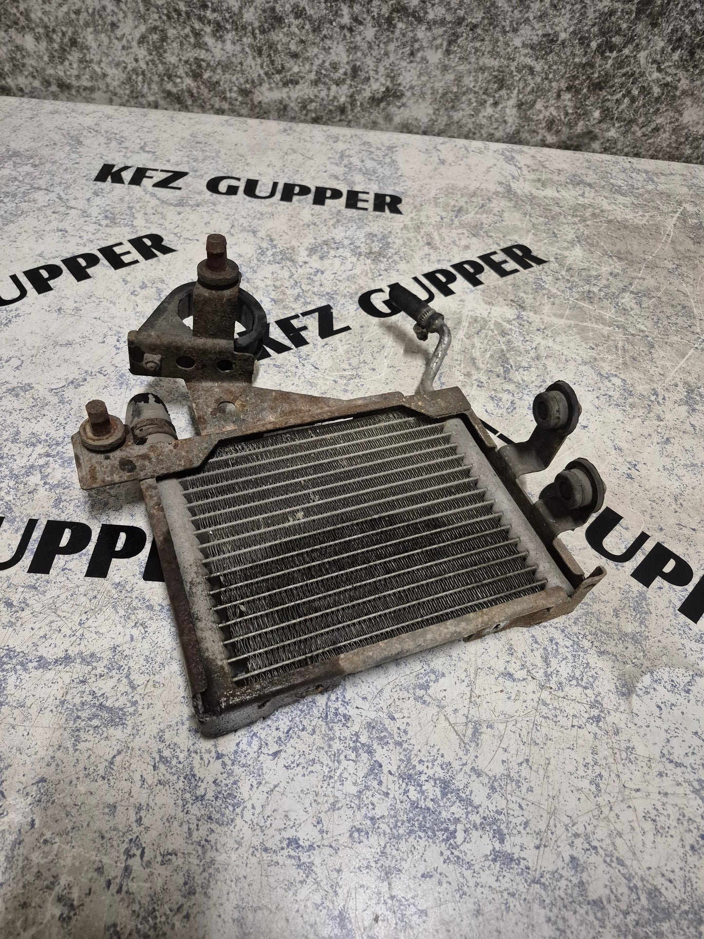 Kraftstoffkühler VW Passat 3bG 8D0203503A