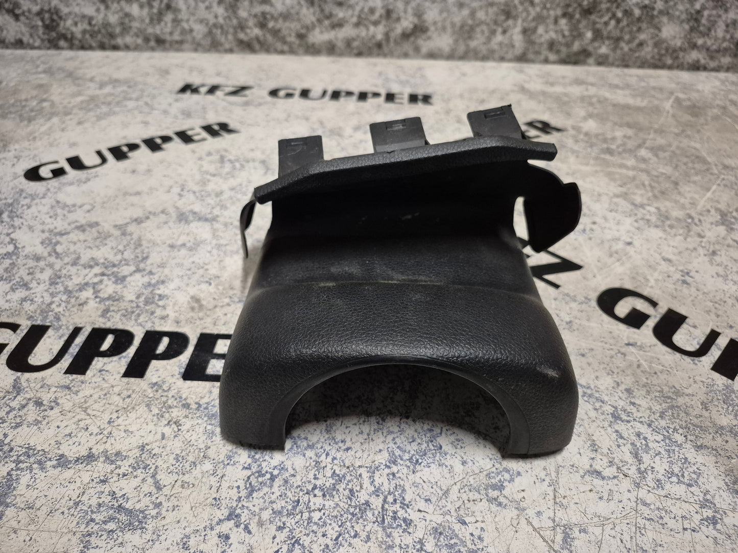 Lenksäulenverkleidung Oben VW Polo 6R BJ 2010-2017 6R0858560C