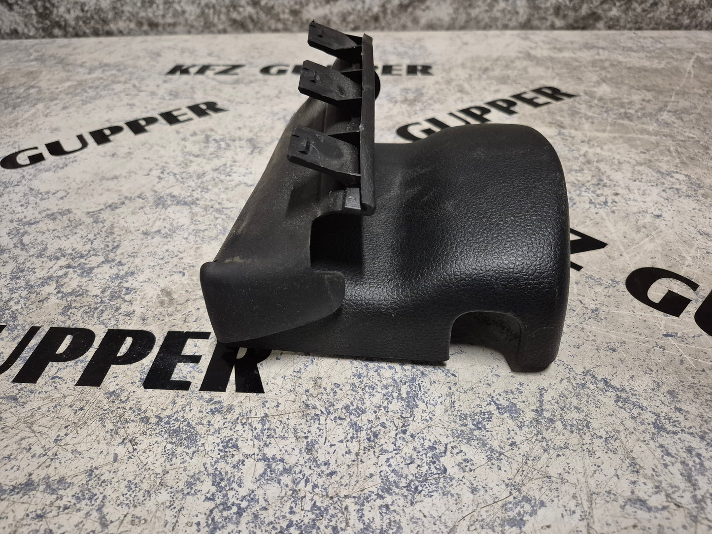 Lenksäulenverkleidung Oben VW Polo 6R BJ 2010-2017 6R0858560C