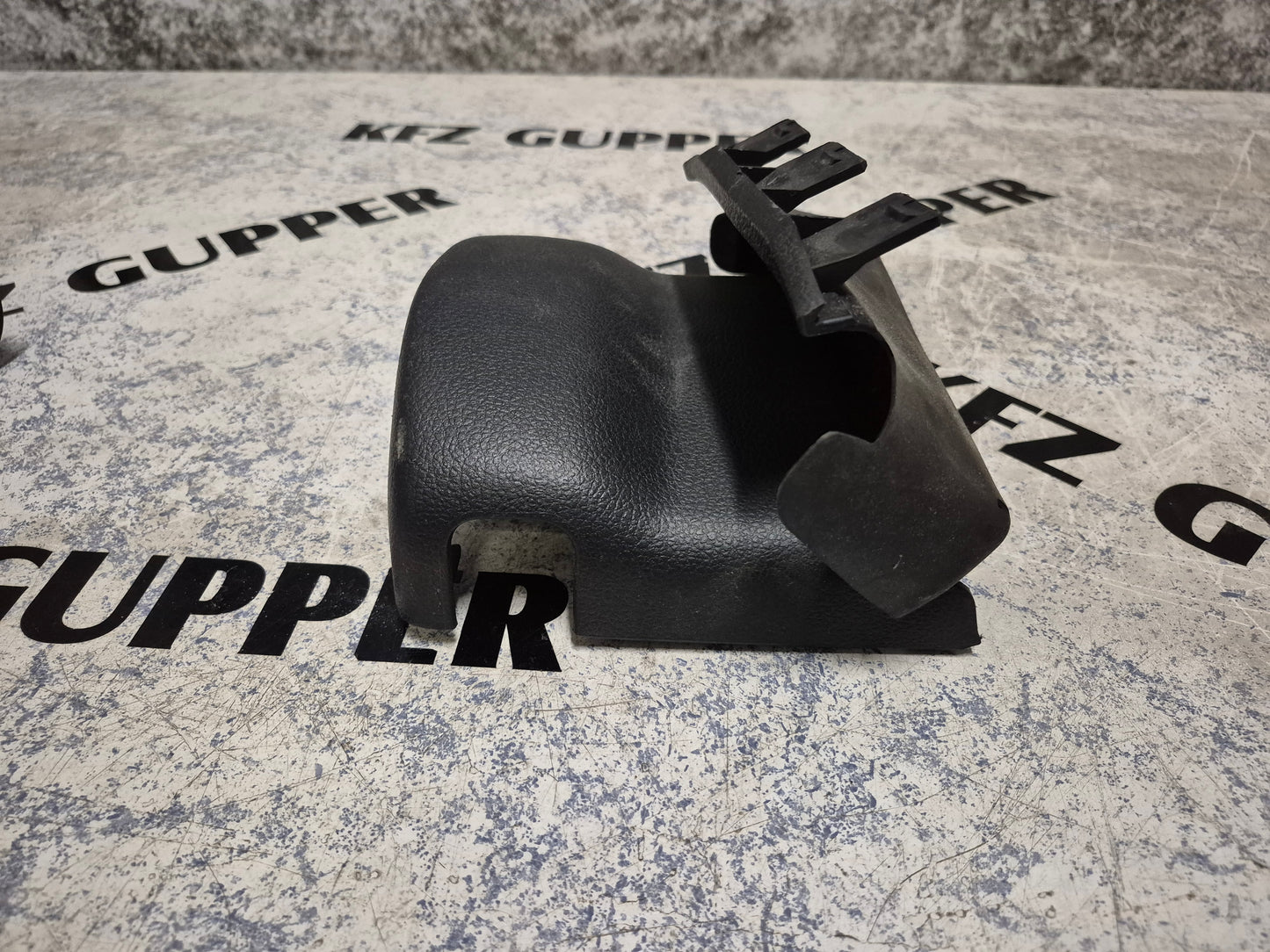 Lenksäulenverkleidung Oben VW Polo 6R BJ 2010-2017 6R0858560C