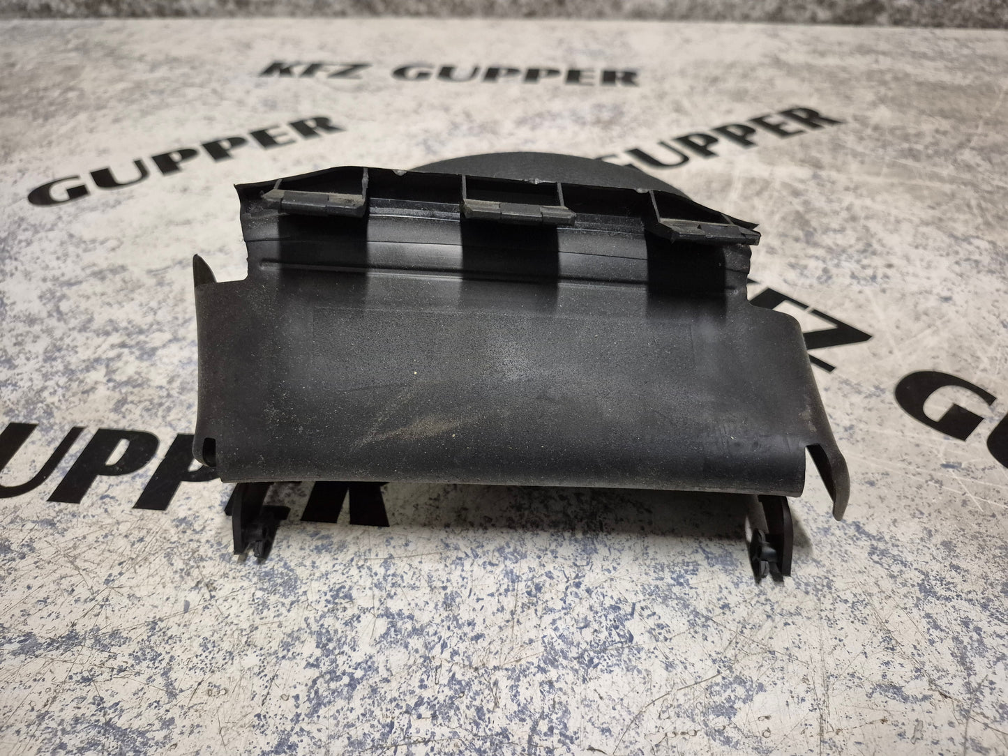 Lenksäulenverkleidung Oben VW Polo 6R BJ 2010-2017 6R0858560C