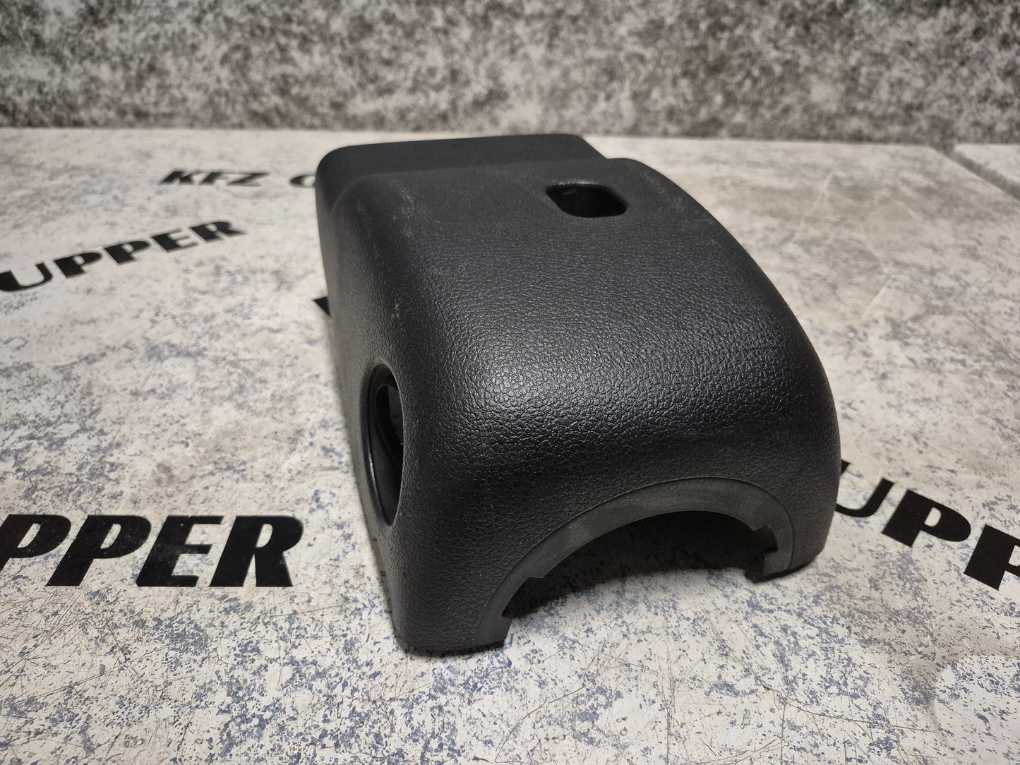 Lenksäulenverkleidung unten VW Polo 6R BJ 2010-2017 6R0858599B