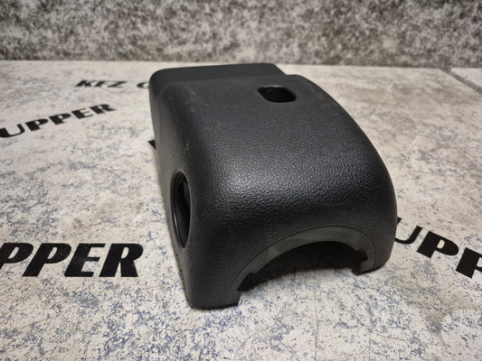 Lenksäulenverkleidung unten VW Polo 6R BJ 2010-2017 6R0858599B