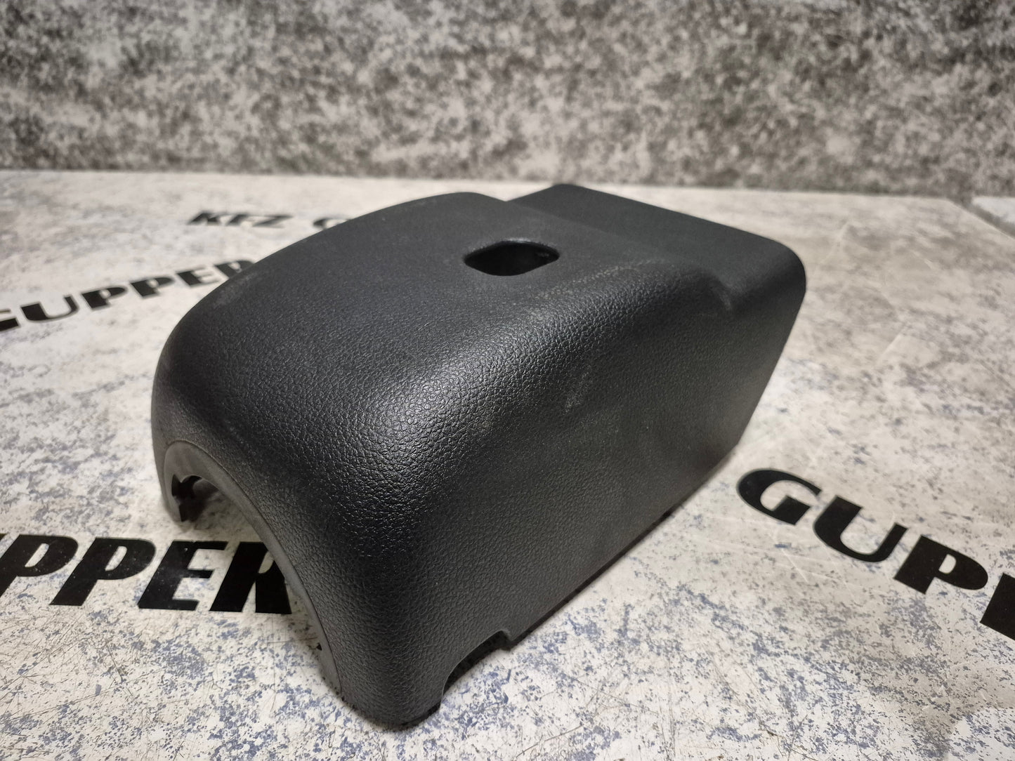 Lenksäulenverkleidung unten VW Polo 6R BJ 2010-2017 6R0858599B