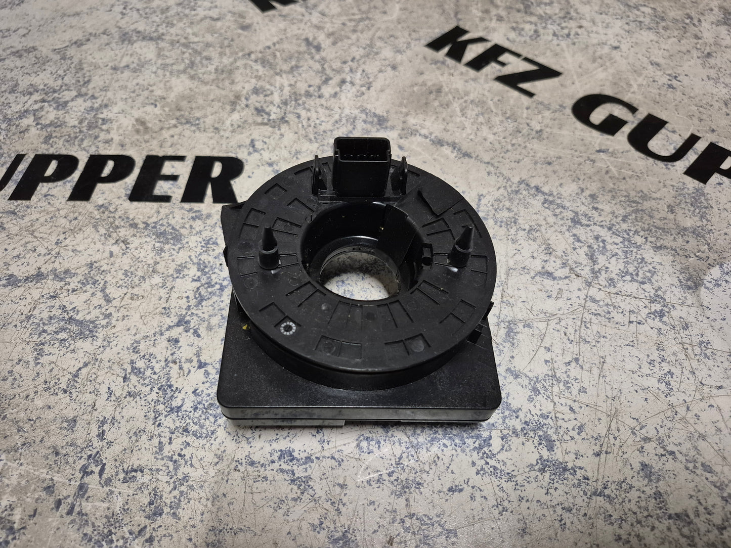 Lenkwinkelsensor Schleifring VW Polo 6R BJ 2010-2017 279948
