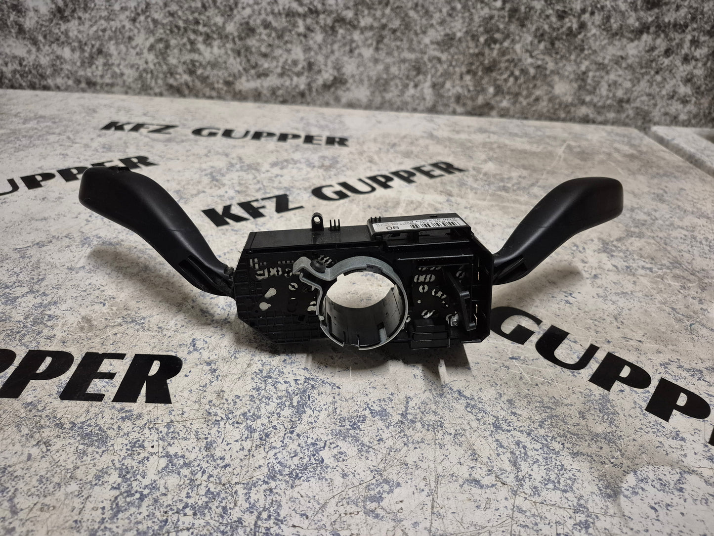 Lenkstockschalter VW Polo 6R BJ 2010-2017 6Q0953503EC