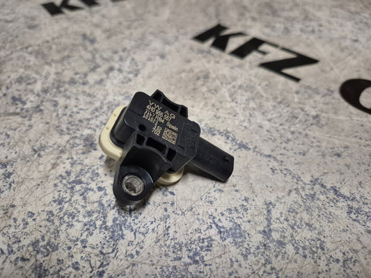 Crashsensor VW Polo 6R BJ 2010-2017 4H0955557