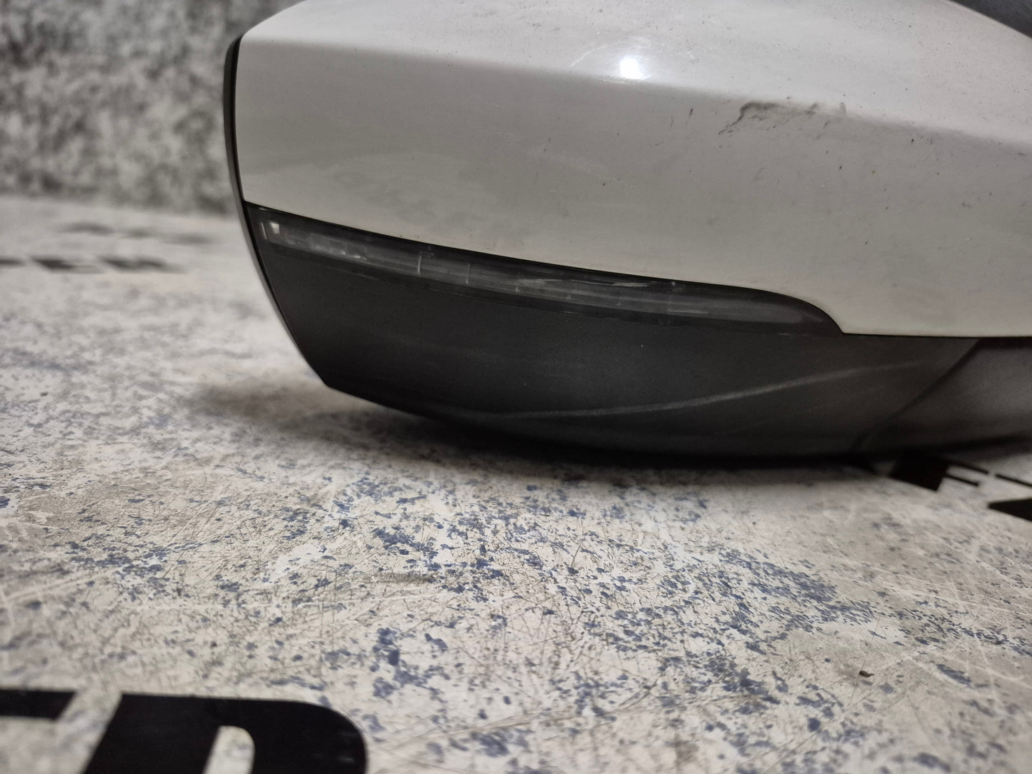 Außenspiegel Rechts VW Polo 6R BJ 2010-2017 213856110