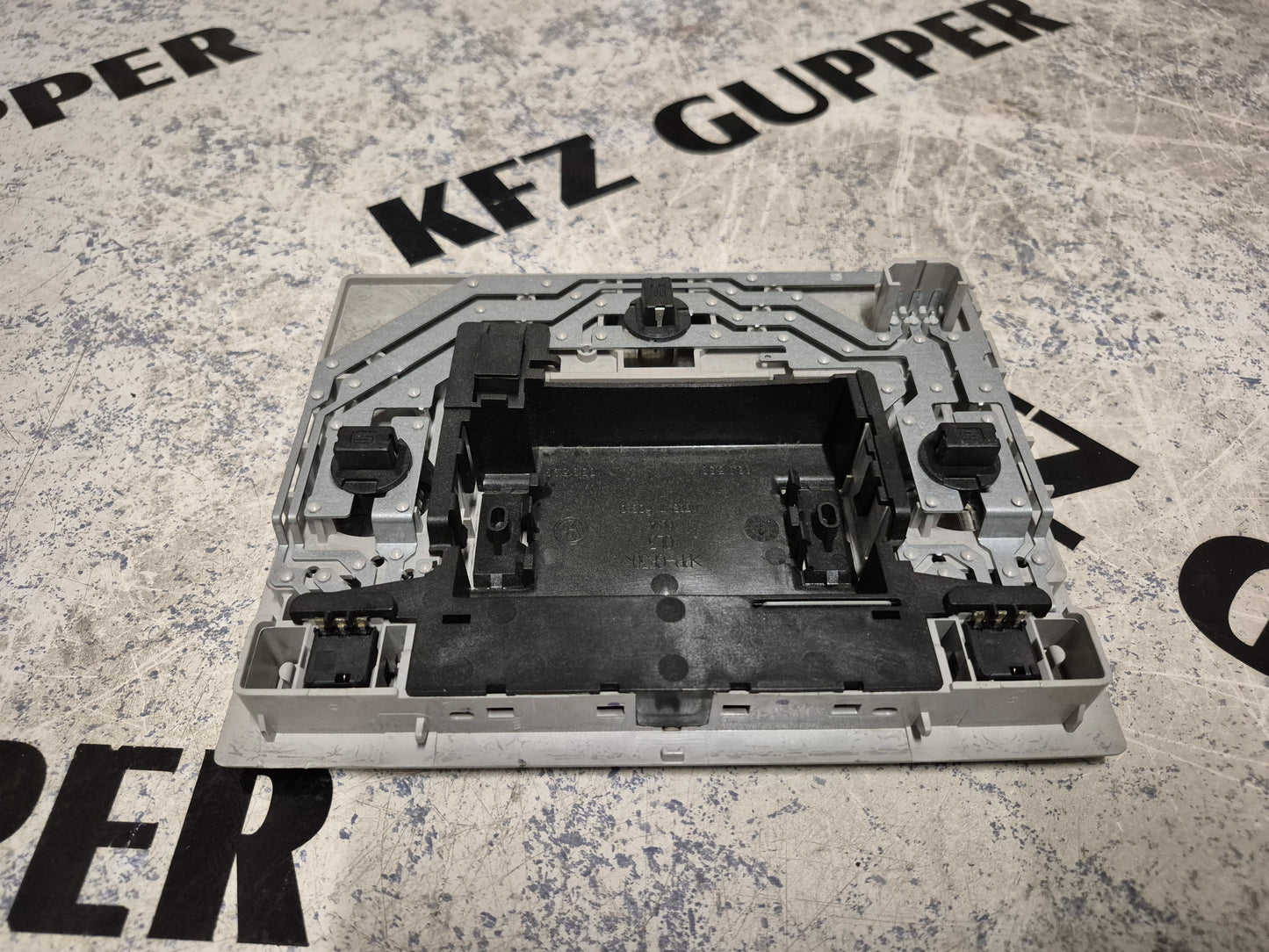 Innenraumbeleuchtung VW Polo 6R BJ 2010-2017 6Q0947105H