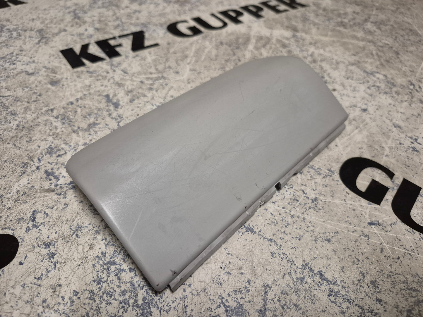 Innenraum Verkleidung VW Polo 6R BJ 2010-2017 6R0877829F