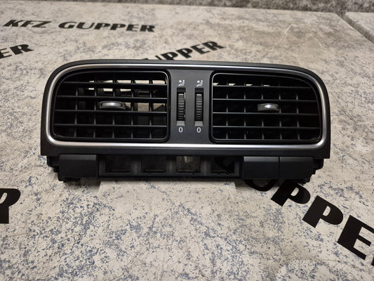 Lüftungsgitter Luftausströmer VW Polo 6R BJ 2010-2017 6RF819728A