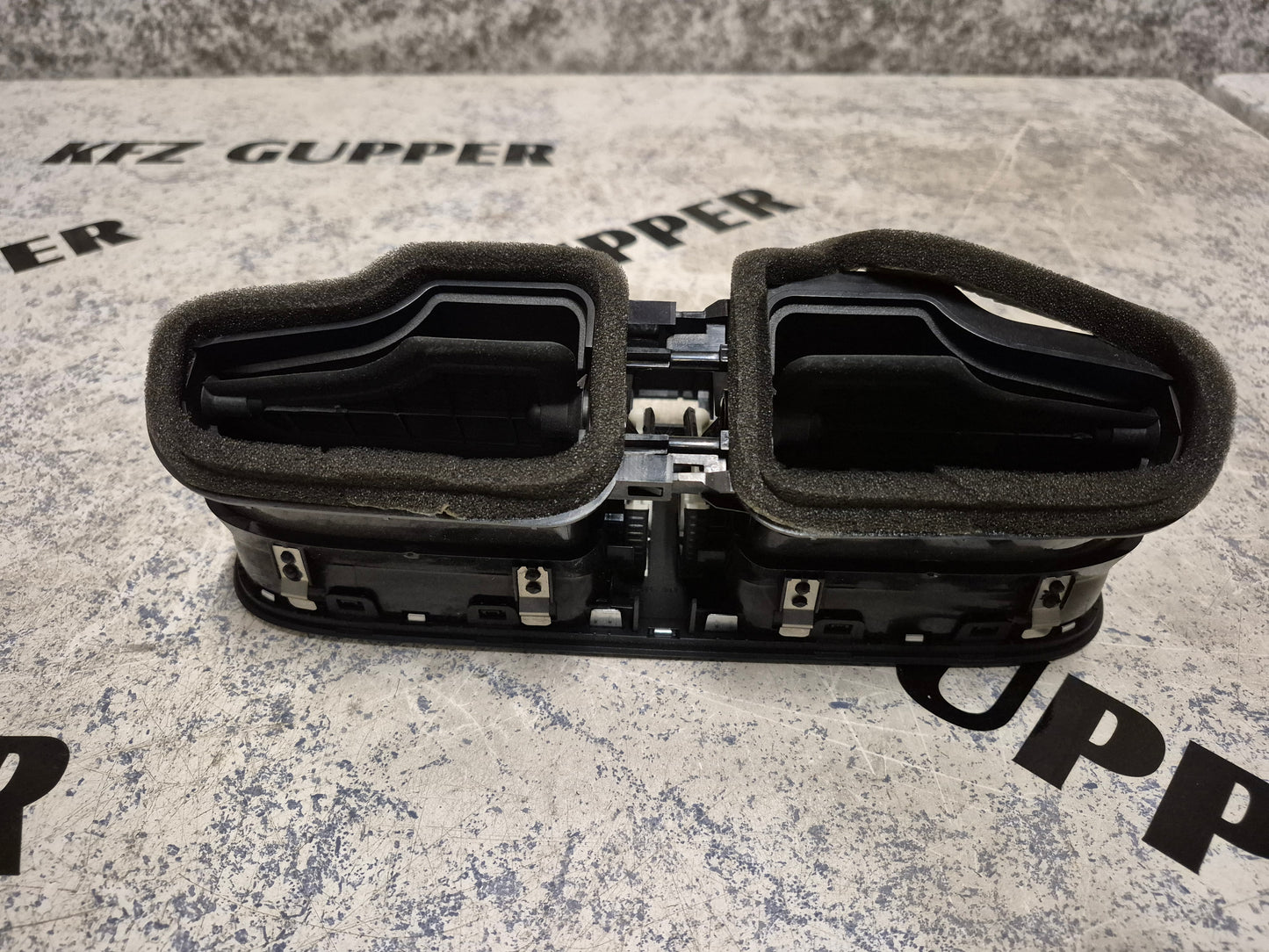 Lüftungsgitter Luftausströmer VW Polo 6R BJ 2010-2017 6RF819728A