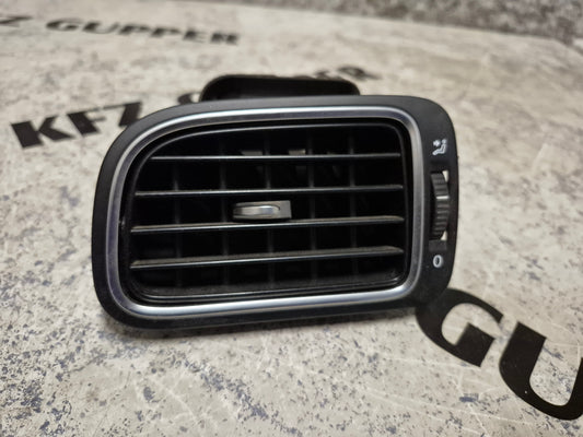 Lüftungsgitter Luftausströmer VW Polo 6R BJ 2010-2017 6RF819703A