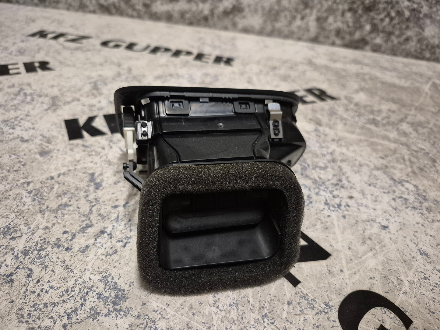 Lüftungsgitter Luftausströmer VW Polo 6R BJ 2010-2017 6RF819703A