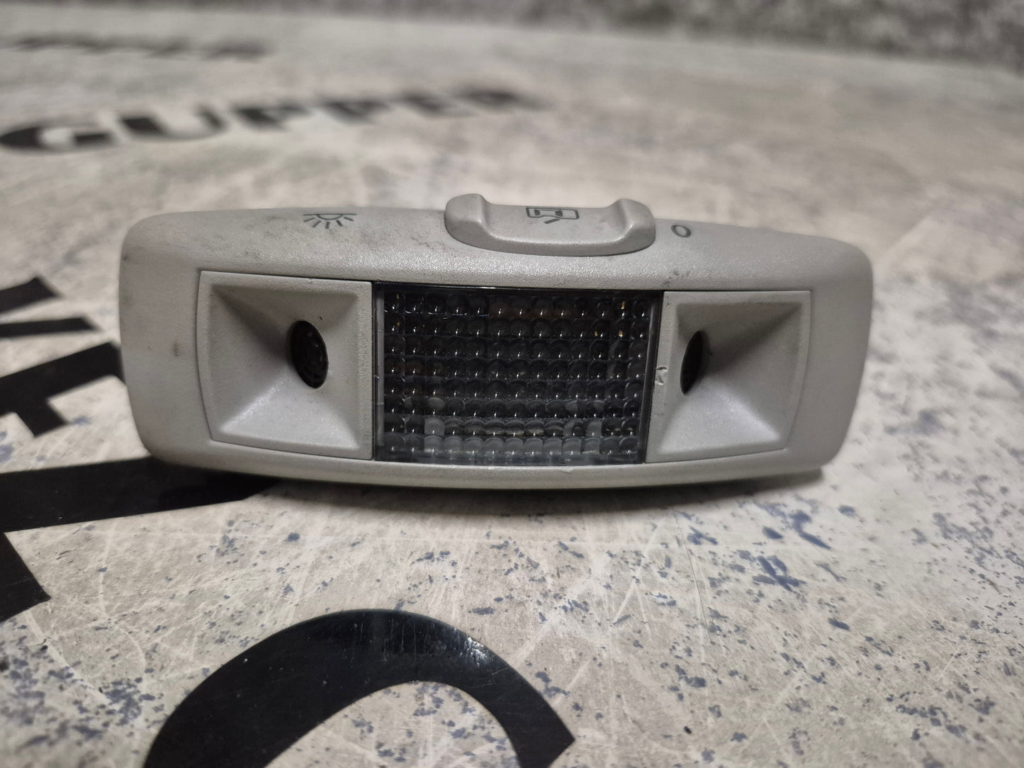 Innenraumleuchte VW Passat 3BG BJ 2000-2005 3B0951171D