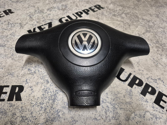Fahrerairbag VW Golf 4 BJ 1997-2008 3B0880201