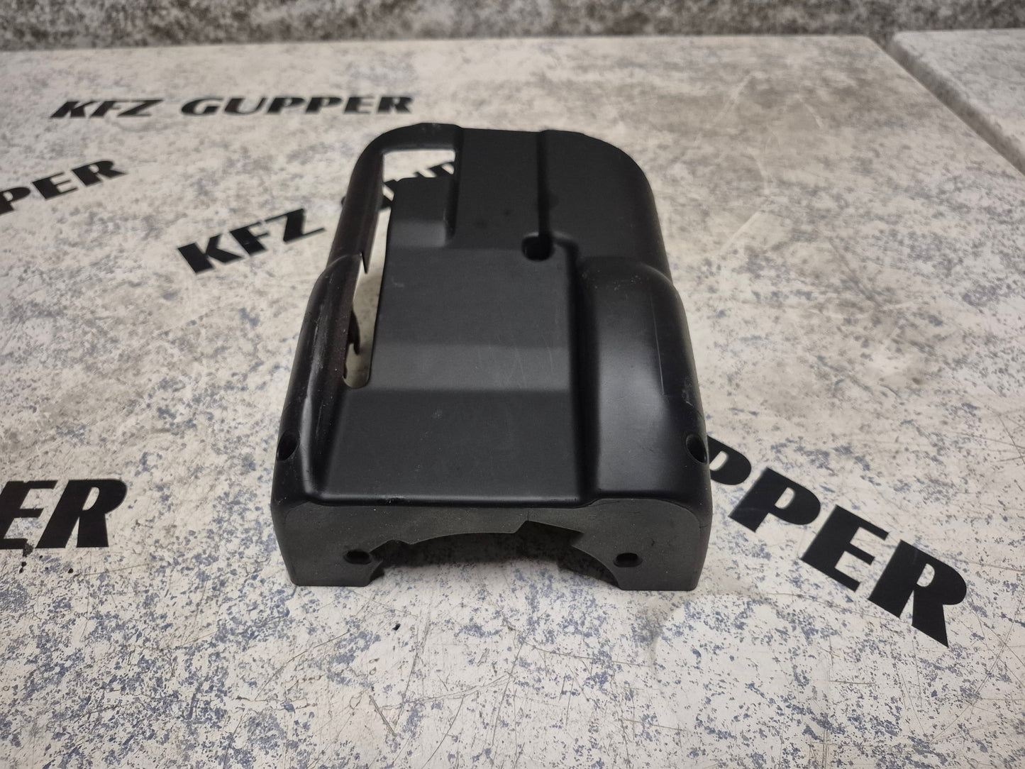 Lenksäulenverkleidung unterer teil VW Passat 3BG BJ 2000-2005 3B1858559M