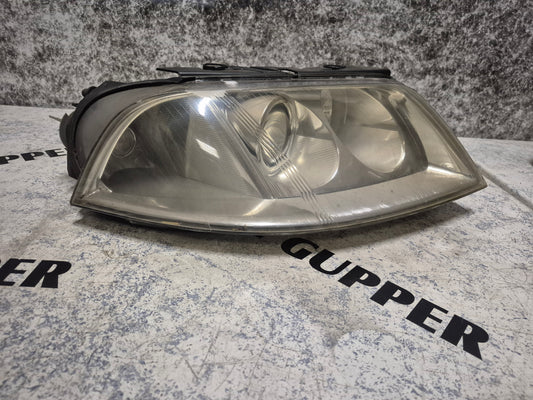 Scheinwerfer Rechts Halogen VW Passat 3BG Bj 2001-2005 3B0941016AN