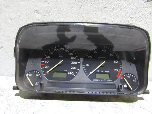 Kombiinstrument Tacho Golf 3 GTI 16V 1H0919880N