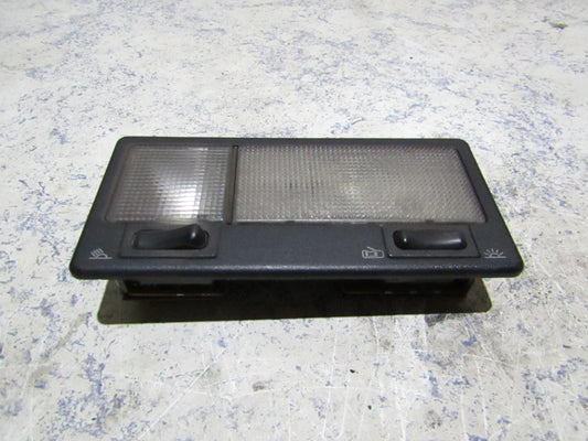 Innenraumleuchte Schwarz Golf 3 357947111C