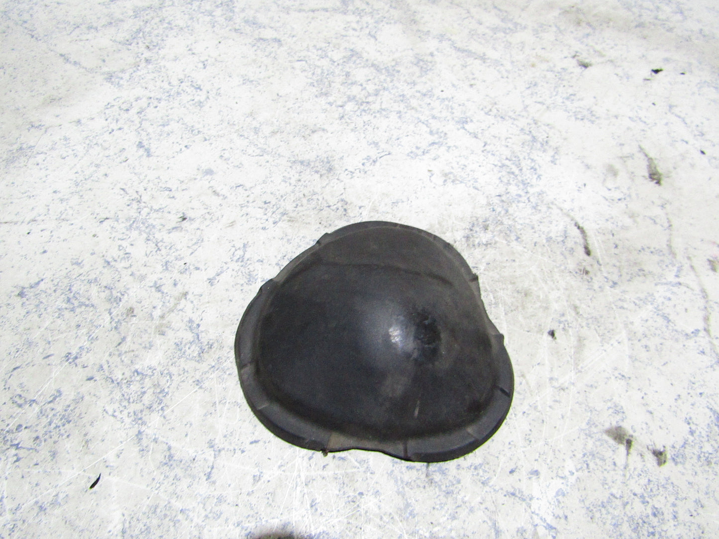 Abdeckung Federbein Audi 100/200 Typ 44 431412375A